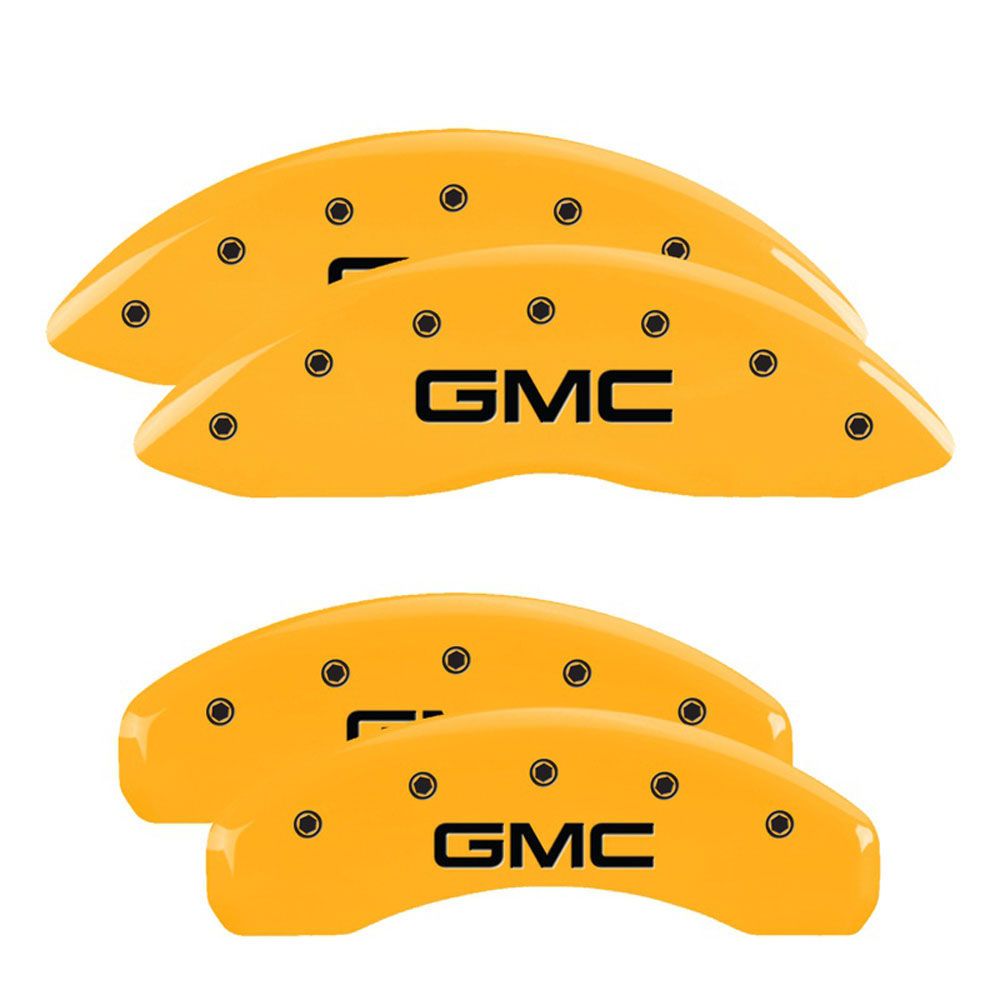2023 Gmc Sierra 1500 Disc Brake Caliper Cover