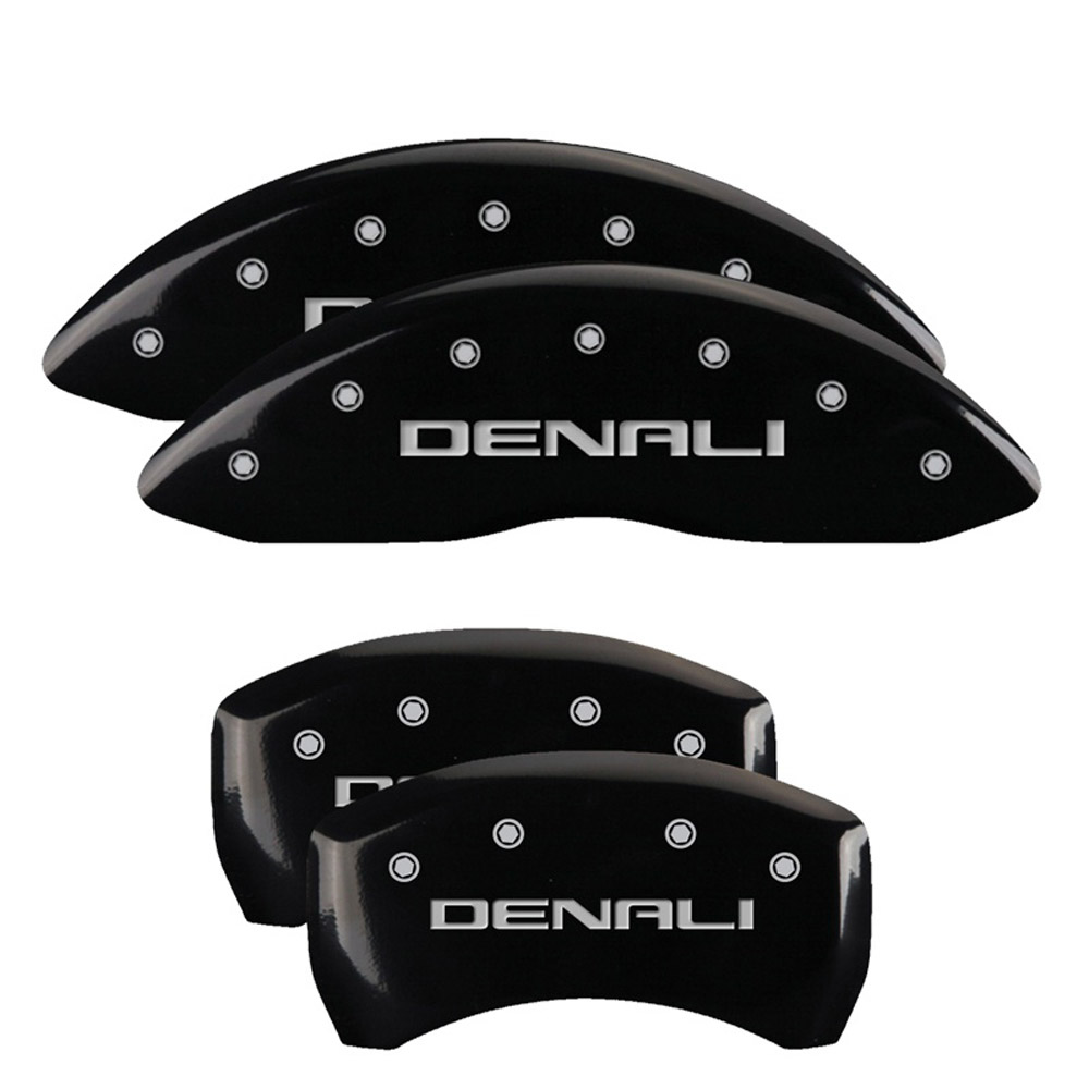 2024 Gmc Terrain Disc Brake Caliper Cover