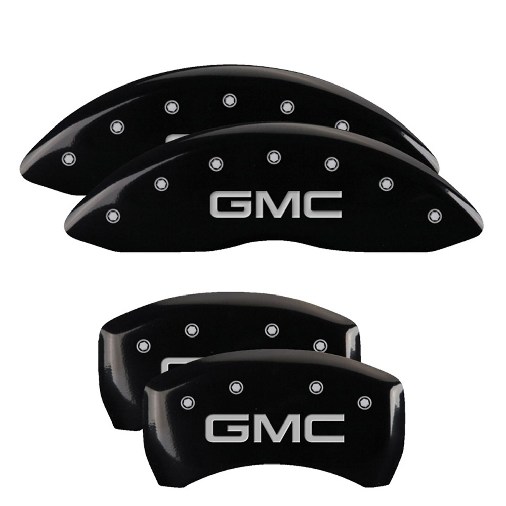 2021 Gmc Terrain Disc Brake Caliper Cover