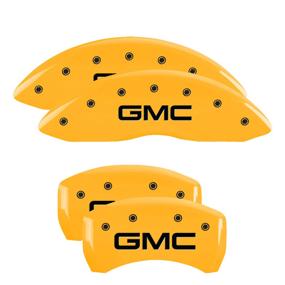2022 Gmc Terrain Disc Brake Caliper Cover