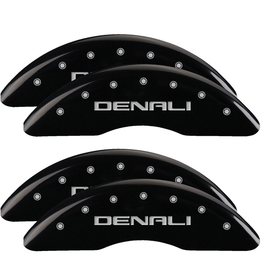 2023 Gmc Sierra 2500 HD Disc Brake Caliper Cover