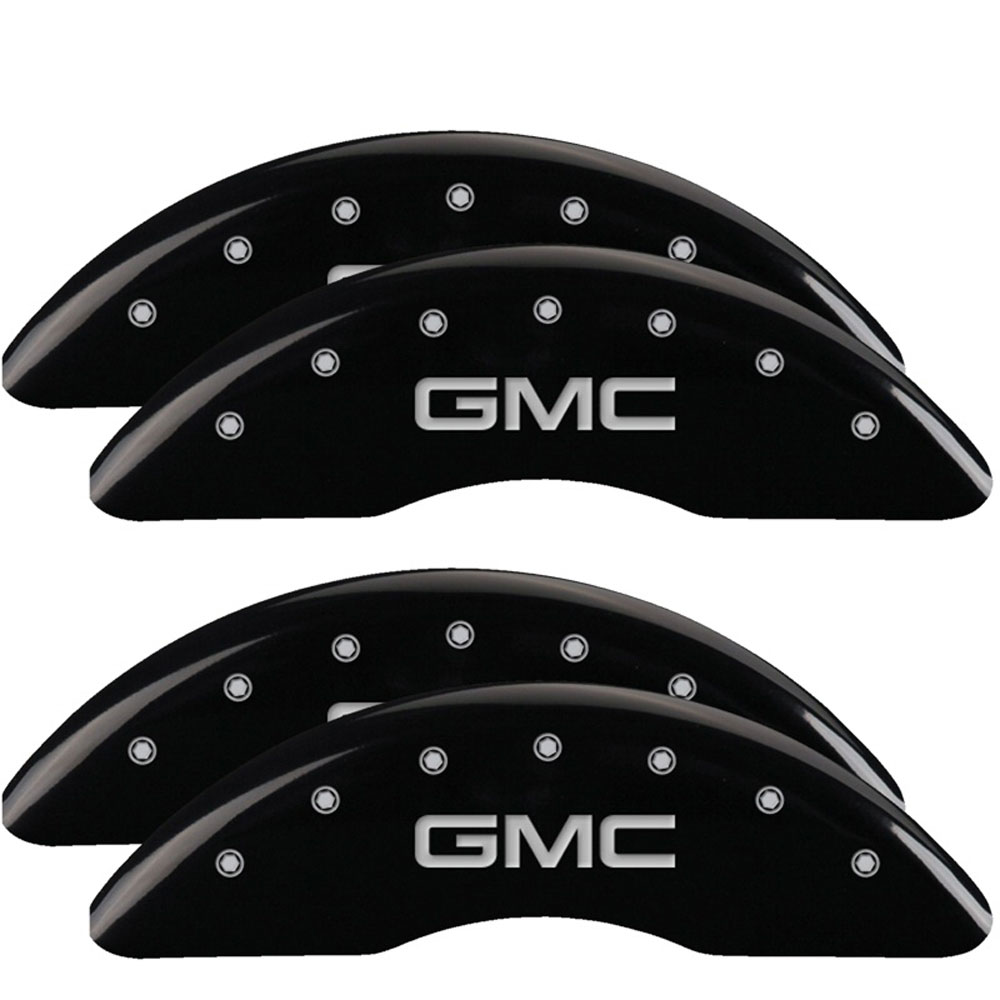 2023 Gmc Sierra 2500 HD Disc Brake Caliper Cover