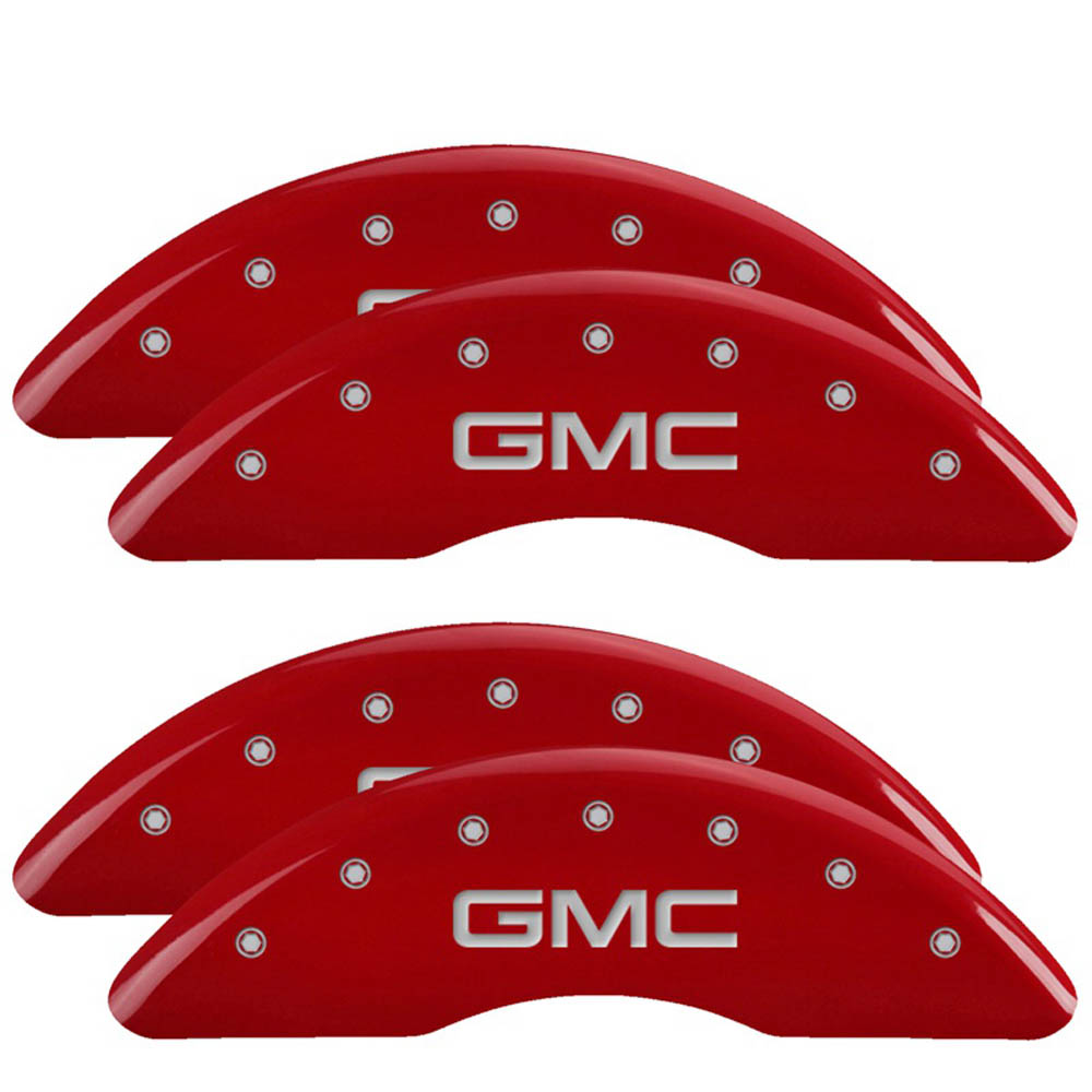 2024 Gmc Sierra 2500 HD Disc Brake Caliper Cover