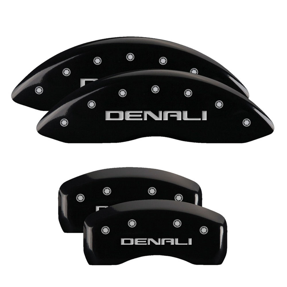 2021 Gmc Canyon Disc Brake Caliper Cover