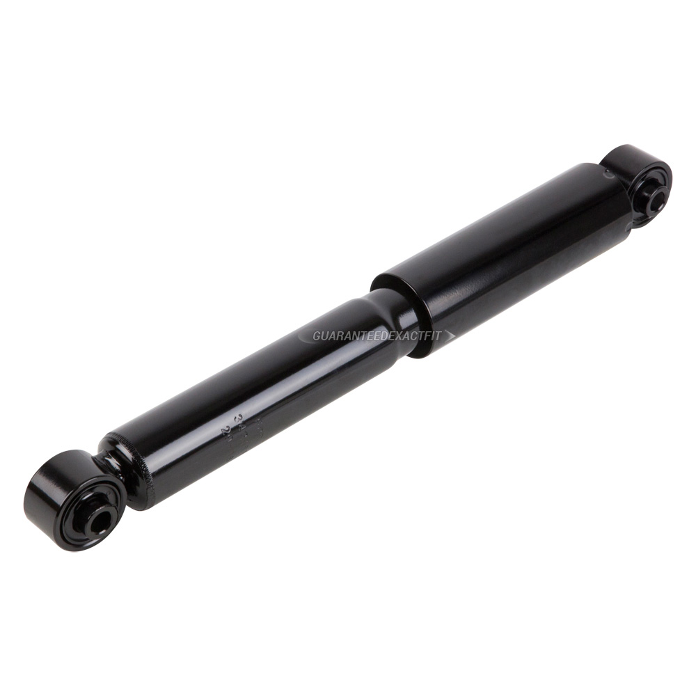 BuyAutoParts 75-00469AN Shock Absorber