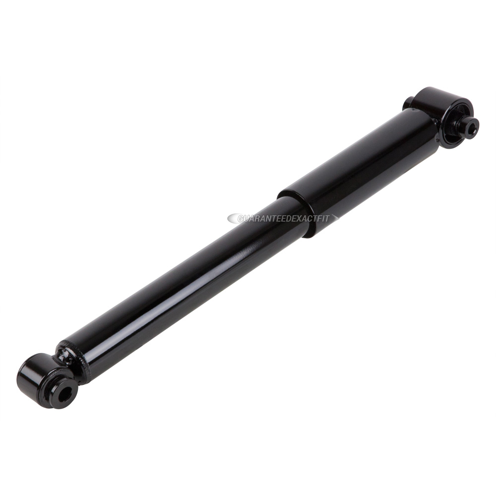 2012 Nissan Sentra Shock Absorber