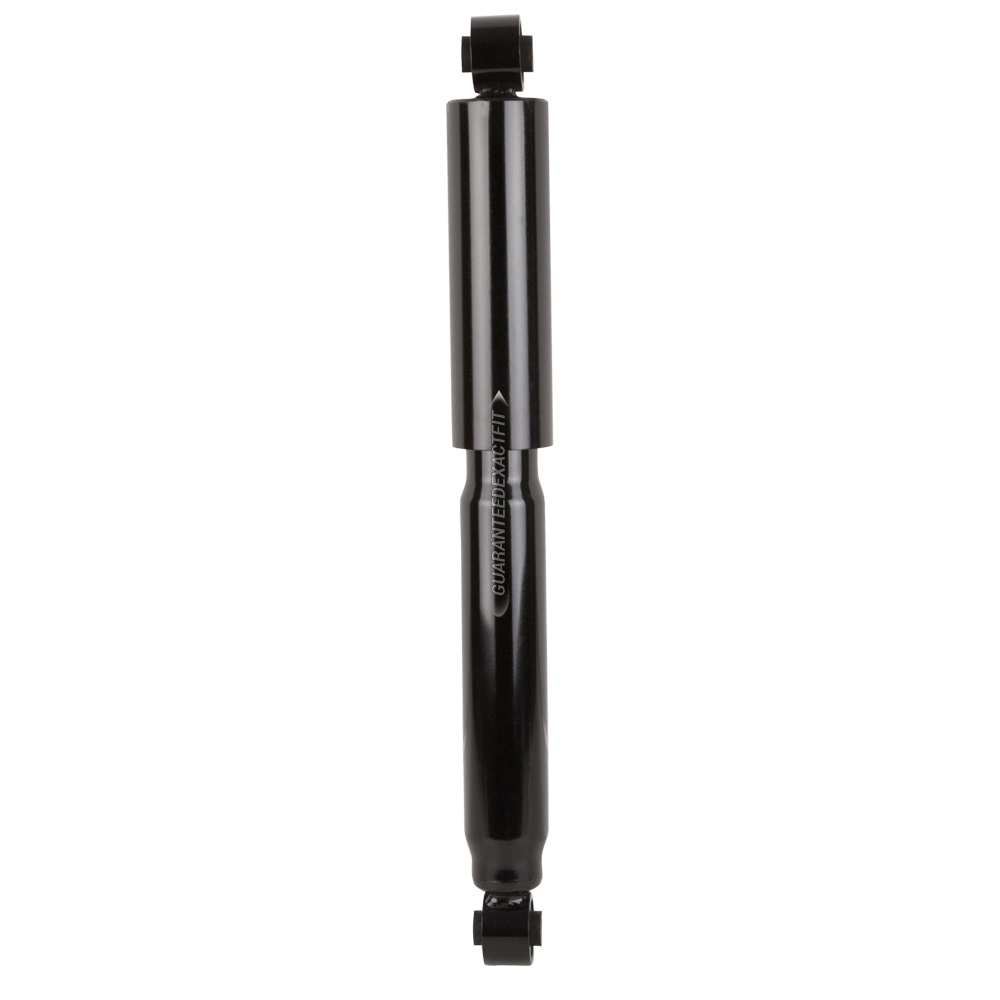 2007 Chevrolet Equinox Shock Absorber