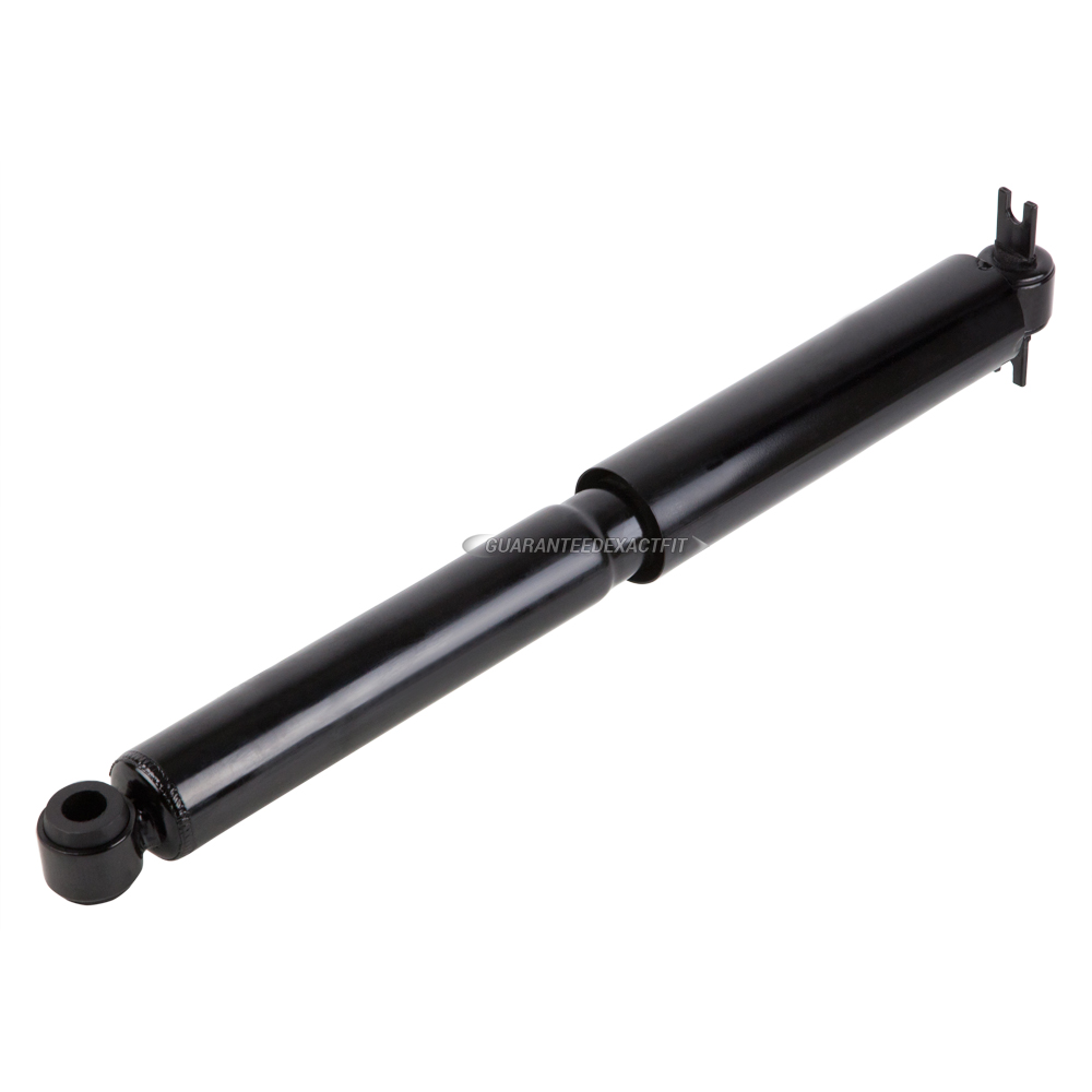 1990 Jeep Wagoneer Shock Absorber