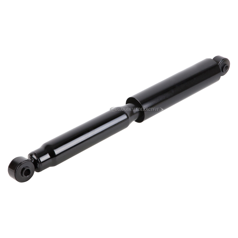2007 Chevrolet Suburban Shock Absorber