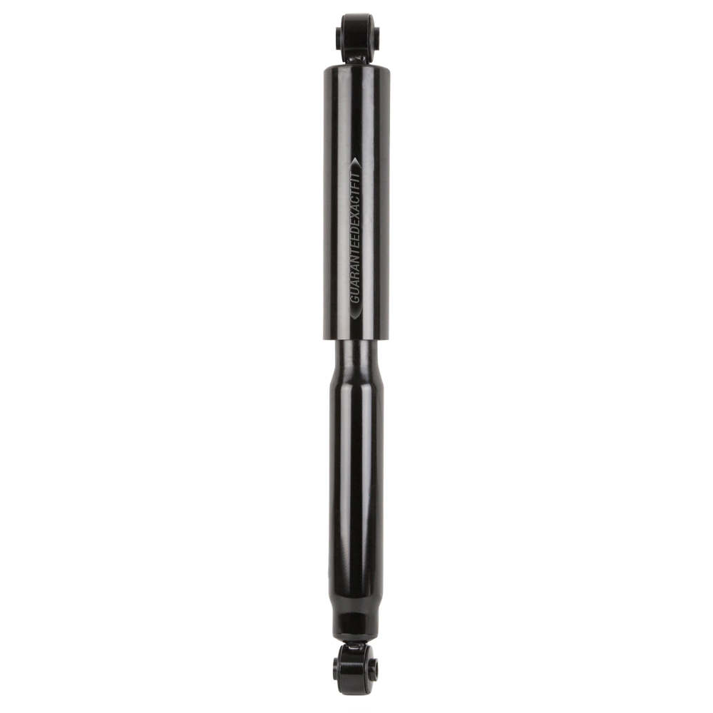 2007 Chevrolet Suburban Shock Absorber
