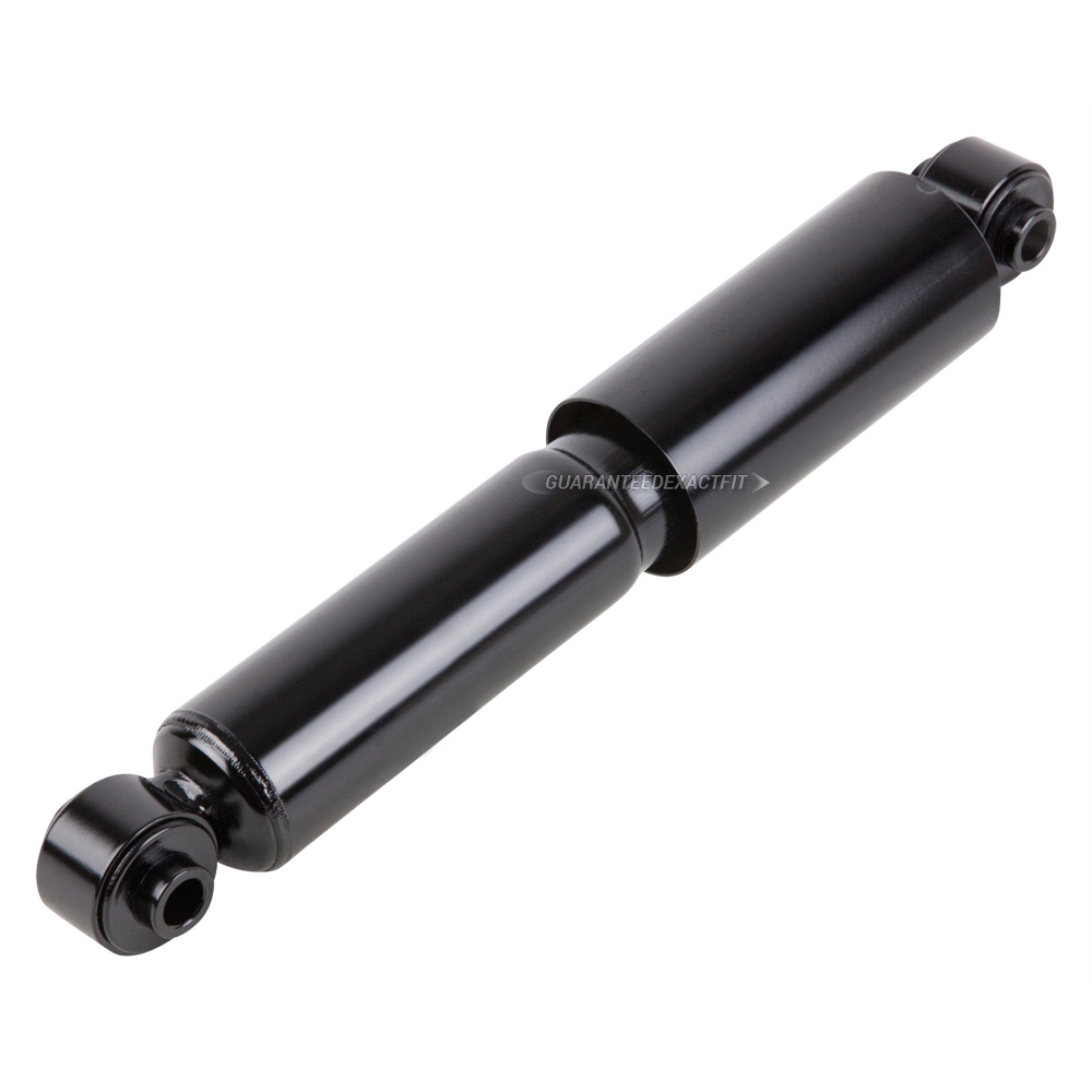 2007 Nissan Pathfinder Shock Absorber
