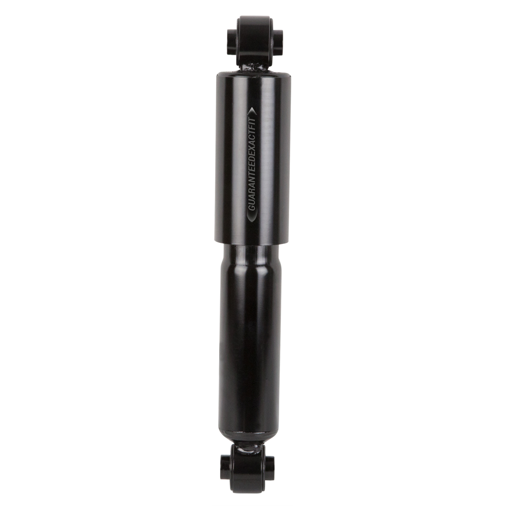 2007 Nissan Pathfinder Shock Absorber