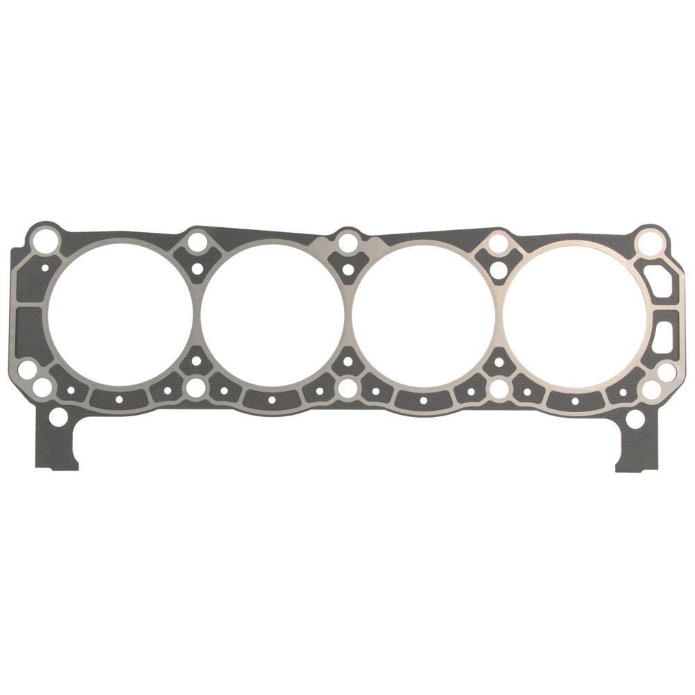 2000 Ford Explorer Cylinder Head Gasket