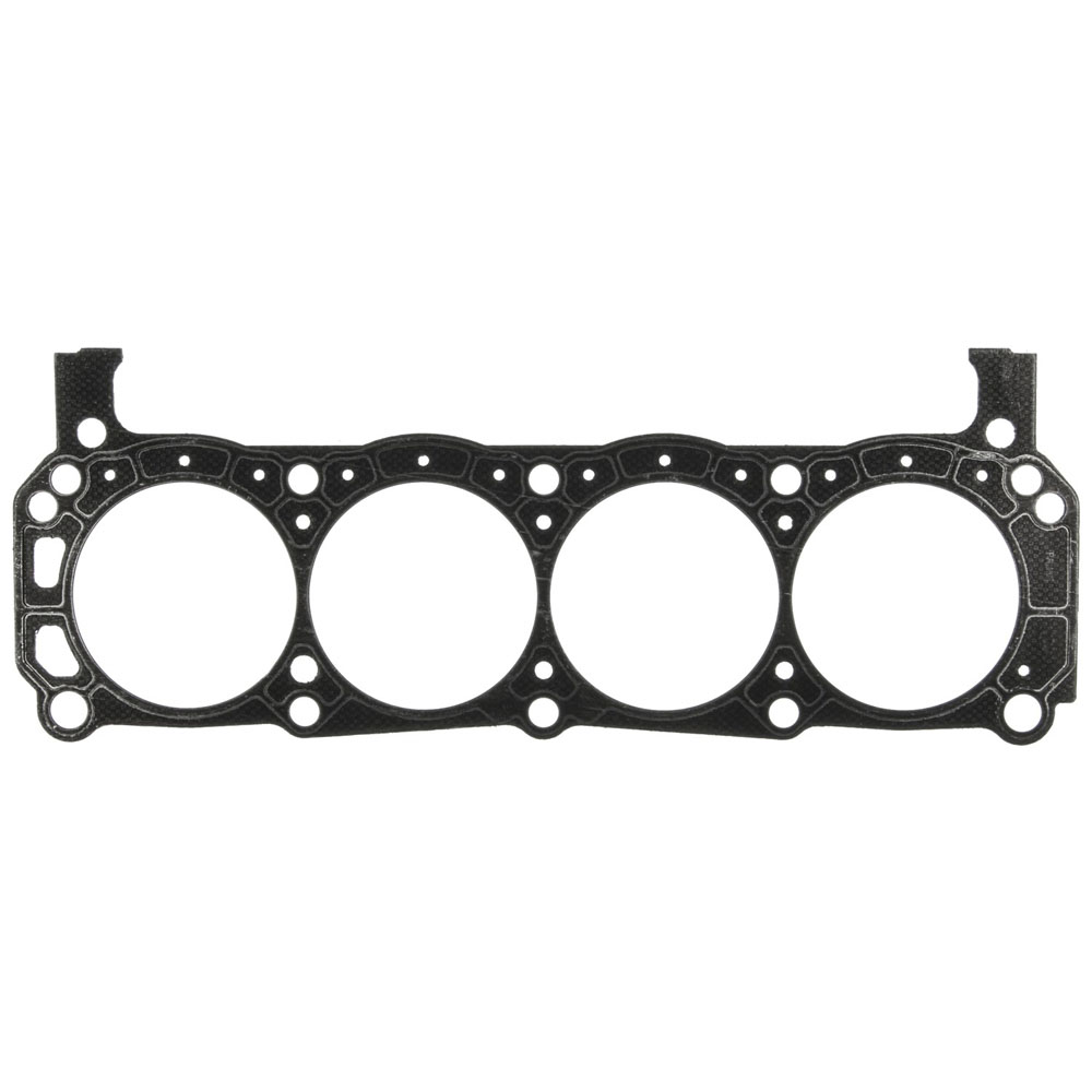 2000 Ford Explorer Cylinder Head Gasket