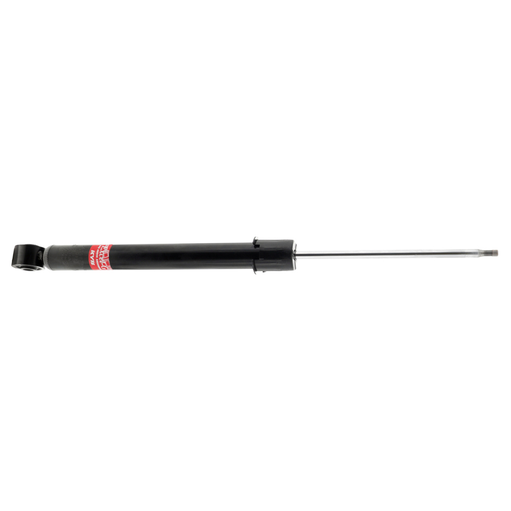 BuyAutoParts 77-69839AO Shock and Strut Set