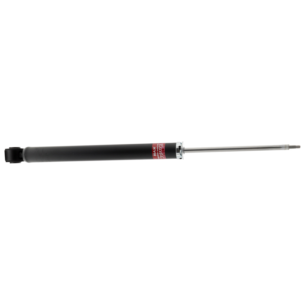 2016 Scion iA Shock Absorber