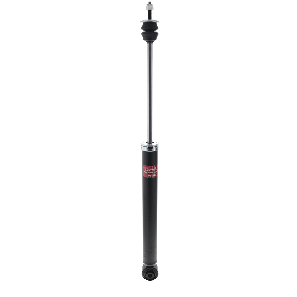 2017 Mitsubishi Mirage Shock Absorber