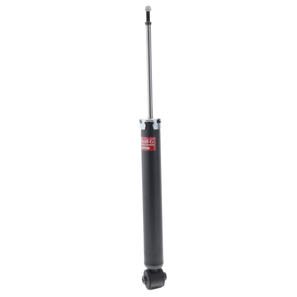 BuyAutoParts 77-77264AO Shock and Strut Set