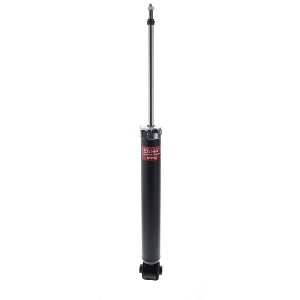 BuyAutoParts 77-78679AO Shock and Strut Set