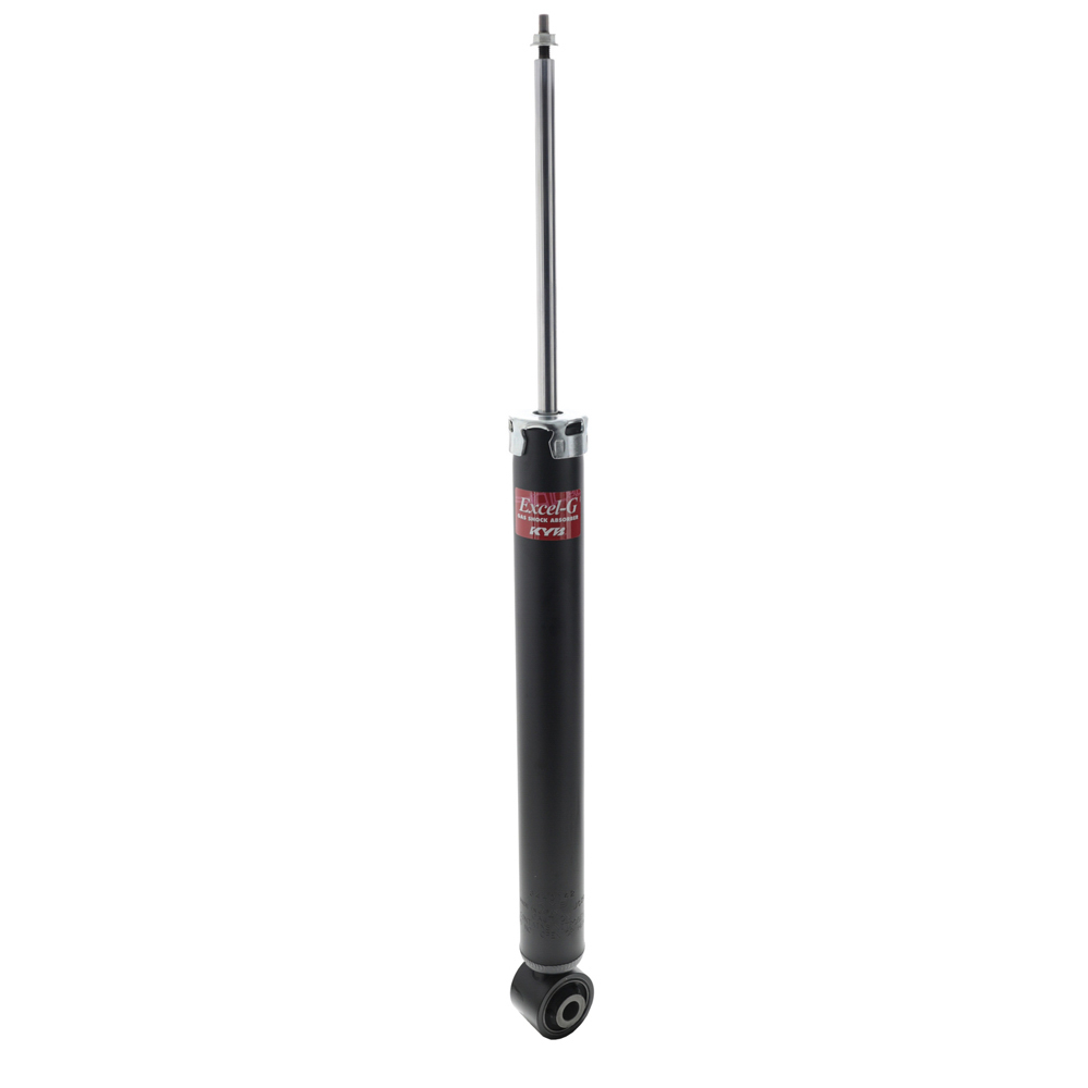 BuyAutoParts 77-79690AO Shock and Strut Set