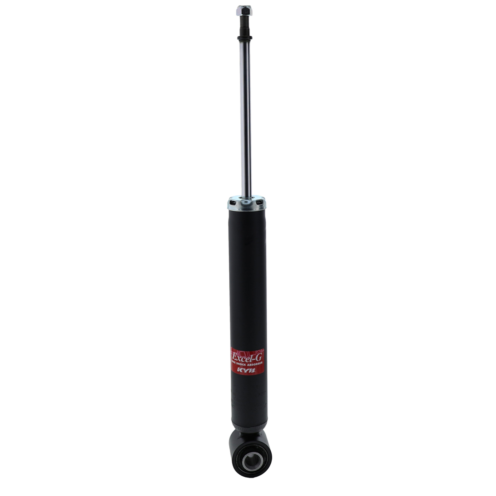 BuyAutoParts 77-79816AO Shock and Strut Set