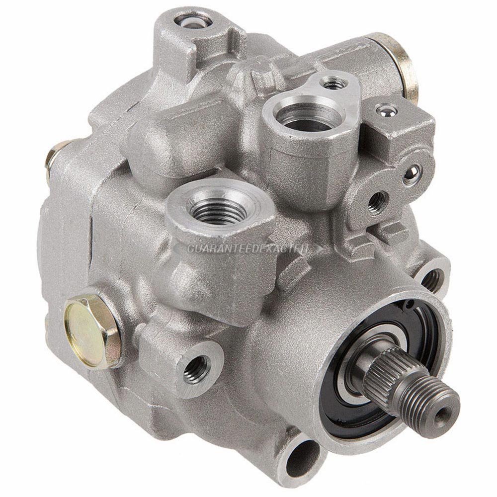 2006 Saab 9-2X Power Steering Pump