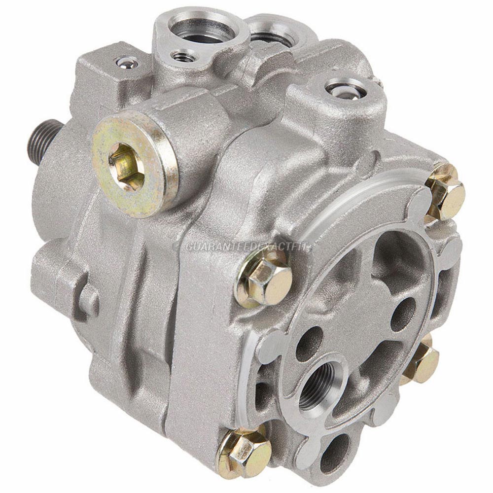 2006 Saab 9-2X Power Steering Pump