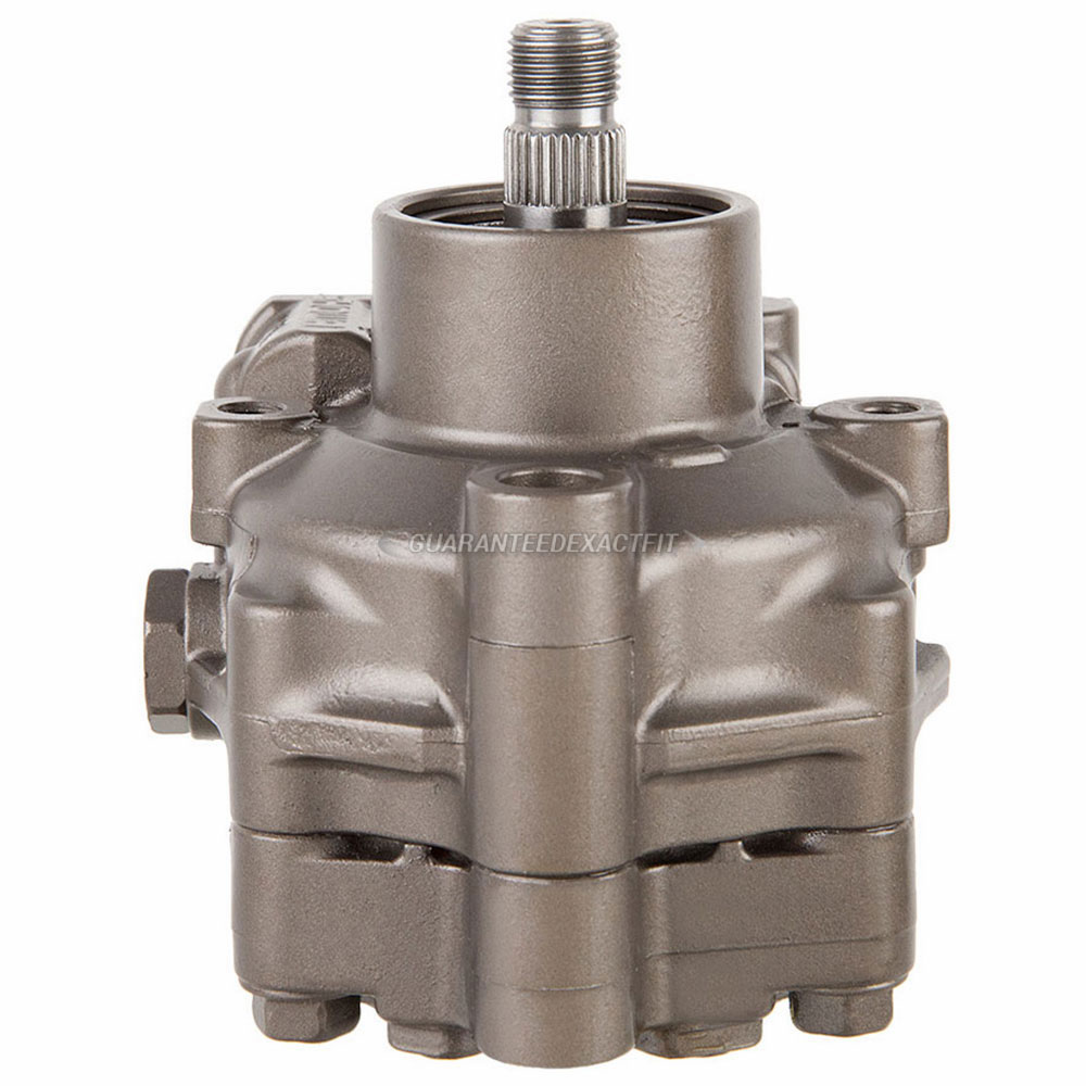 2004 Subaru Impreza Power Steering Pump