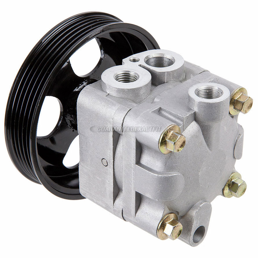 2004 Subaru Legacy Power Steering Pump