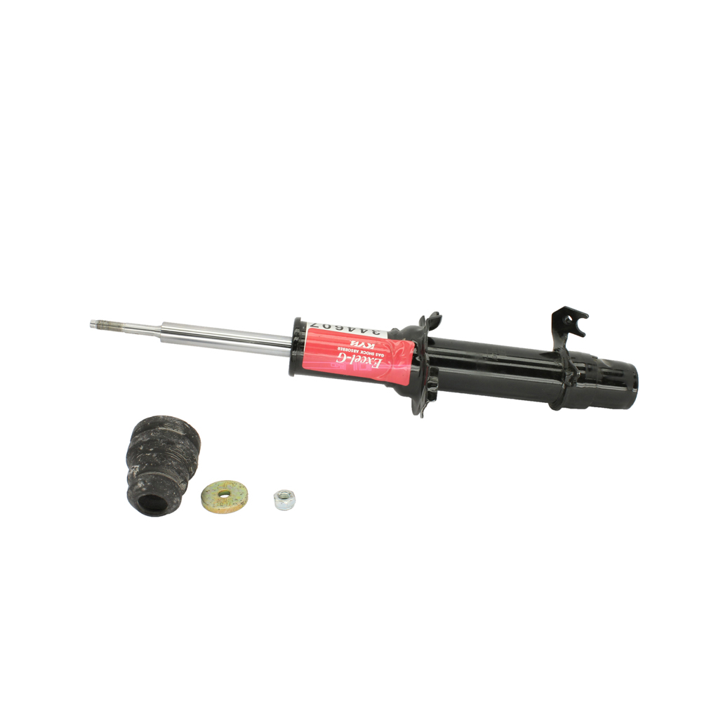 1992 Acura Legend Shock and Strut Set