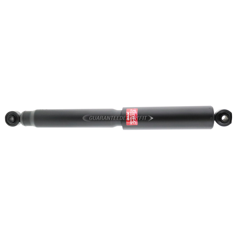 2017 Gmc Yukon Shock Absorber