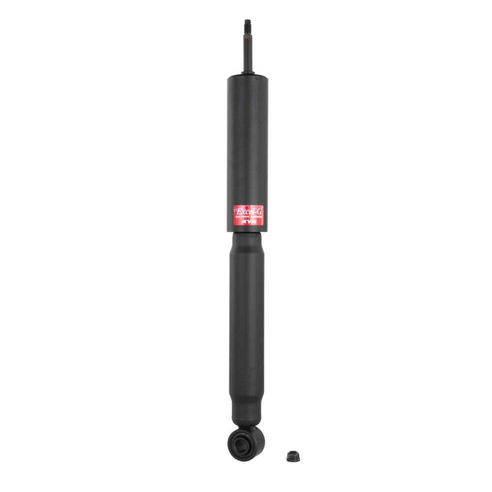 BuyAutoParts 77-69881AO Shock and Strut Set