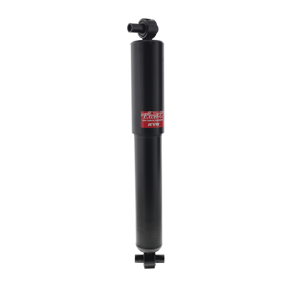 BuyAutoParts 77-78677AO Shock and Strut Set
