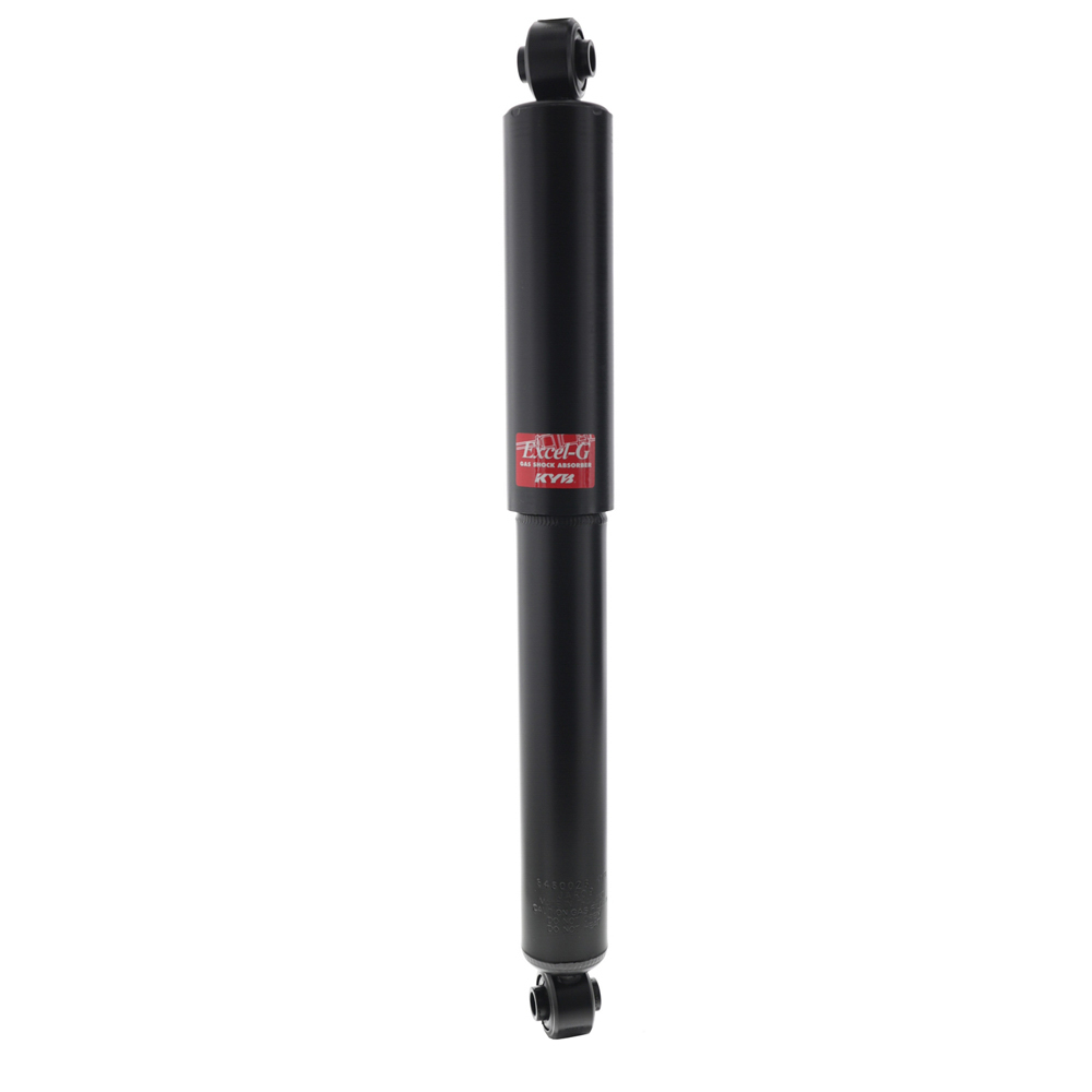 2021 Chevrolet Silverado 3500 HD Shock Absorber