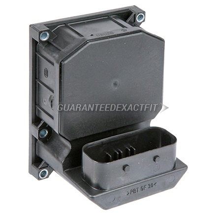 1998 Bmw 528 ABS Control Module