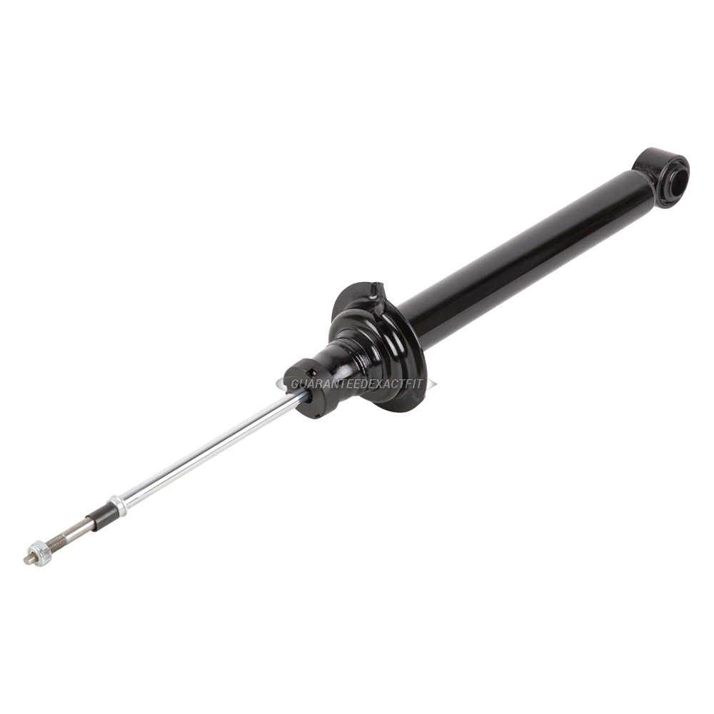 BuyAutoParts 75-21238AN Strut