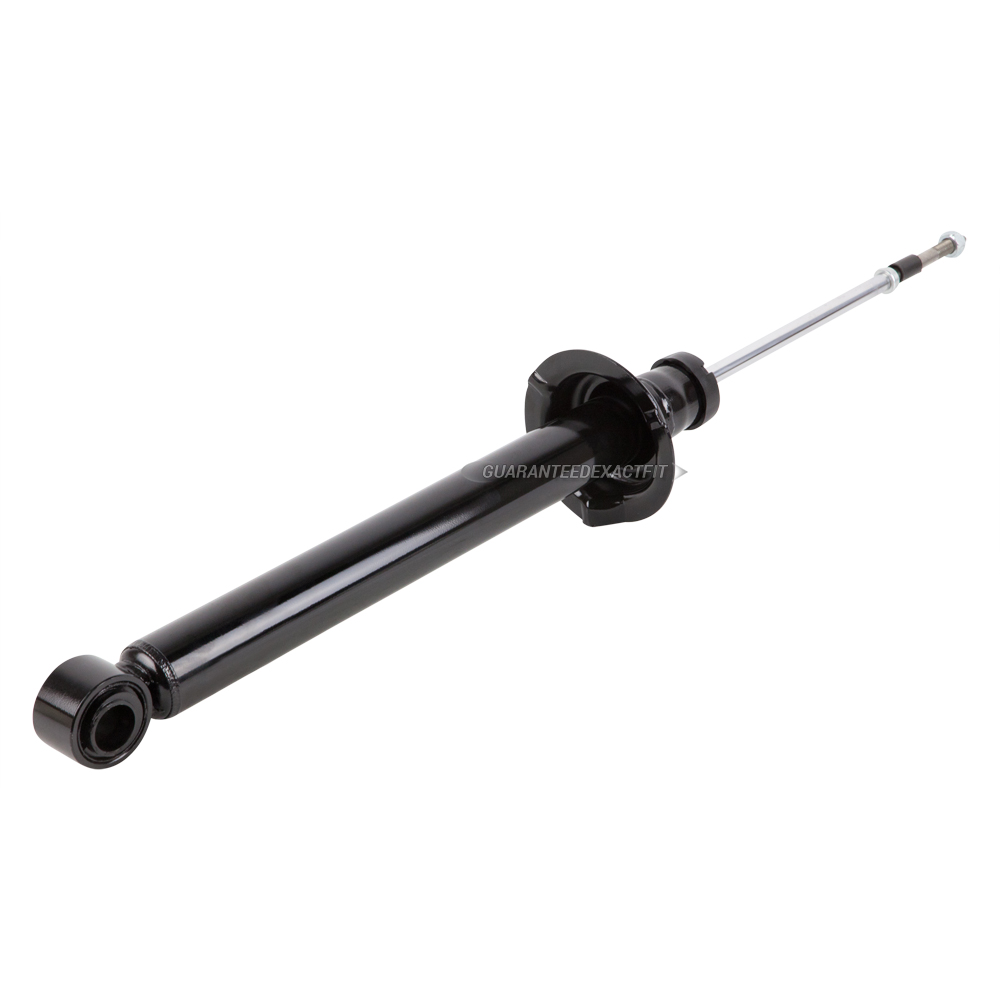 BuyAutoParts 75-21238AN Strut