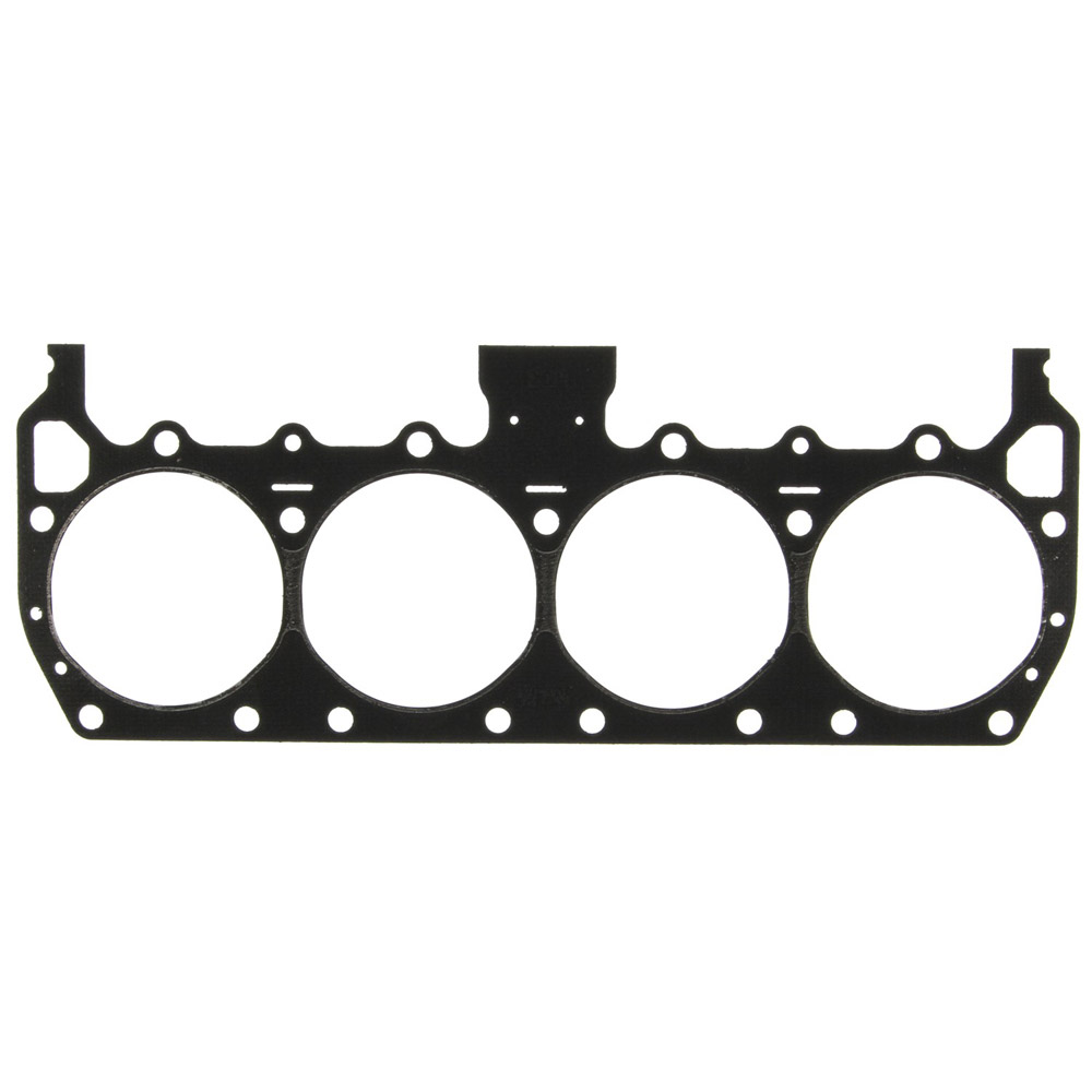 1961 Dodge Phoenix Cylinder Head Gasket
