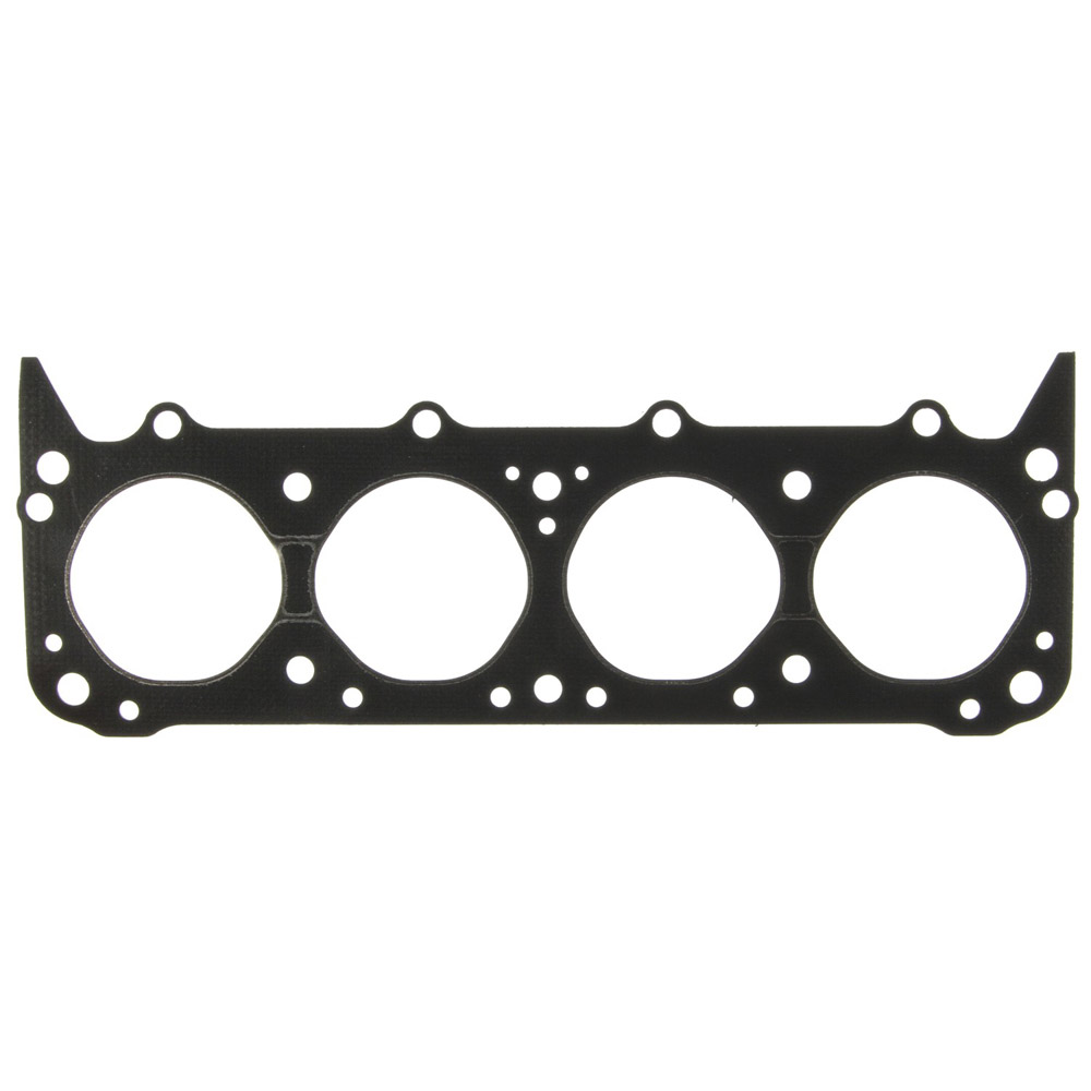 1972 Jeep Commando Cylinder Head Gasket