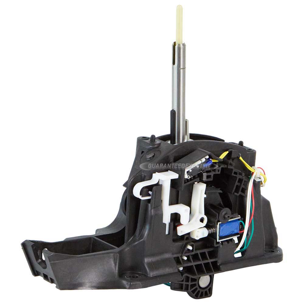 2013 Nissan Pathfinder Shifter Parts & More Buy Auto Parts