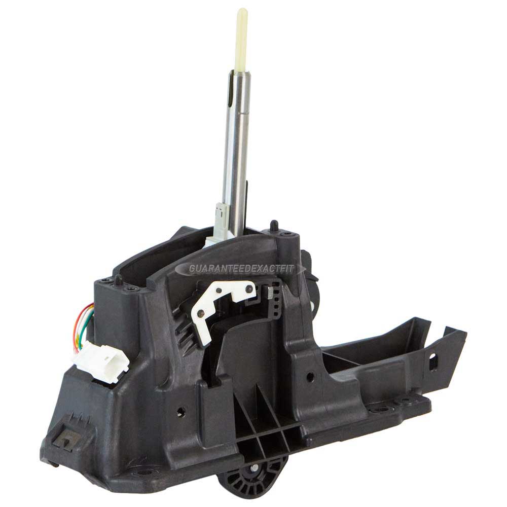 Nissan Altima Automatic Floor Gear Shifter Assembly My XXX Hot Girl