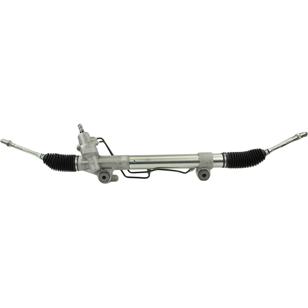 2010 Toyota 4Runner Rack and Pinion