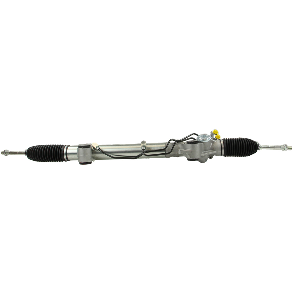 2010 Toyota 4Runner Rack and Pinion