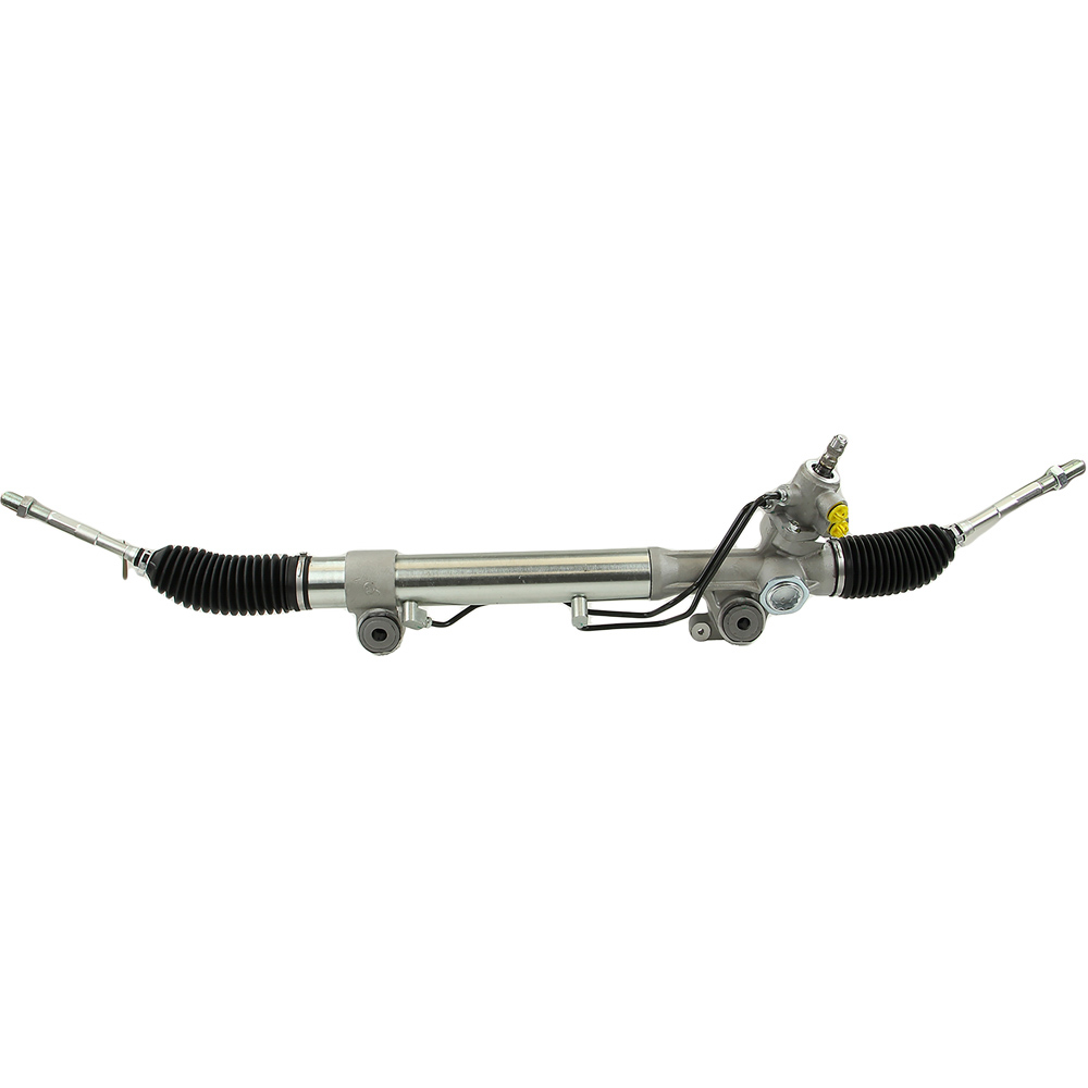 2010 Toyota 4Runner Rack and Pinion