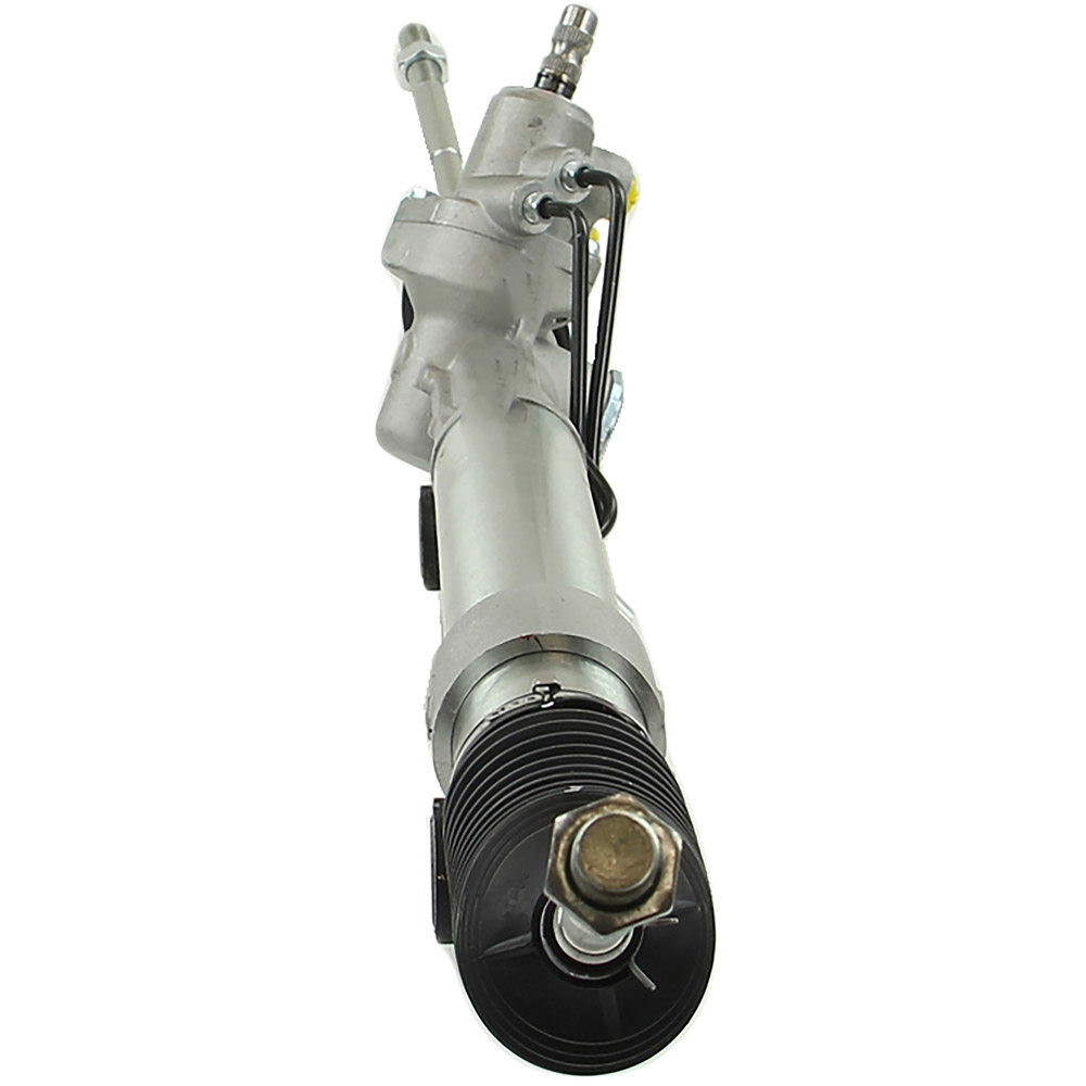 2010 Toyota 4Runner Rack and Pinion