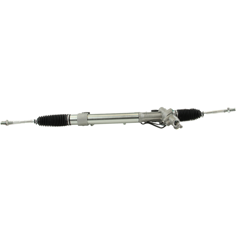 2010 Toyota 4Runner Rack and Pinion
