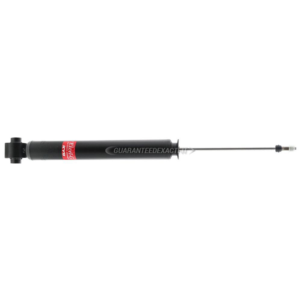 KYB 349189 Shock Absorber