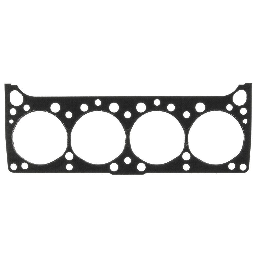 1969 Pontiac Executive Cylinder Head Gasket