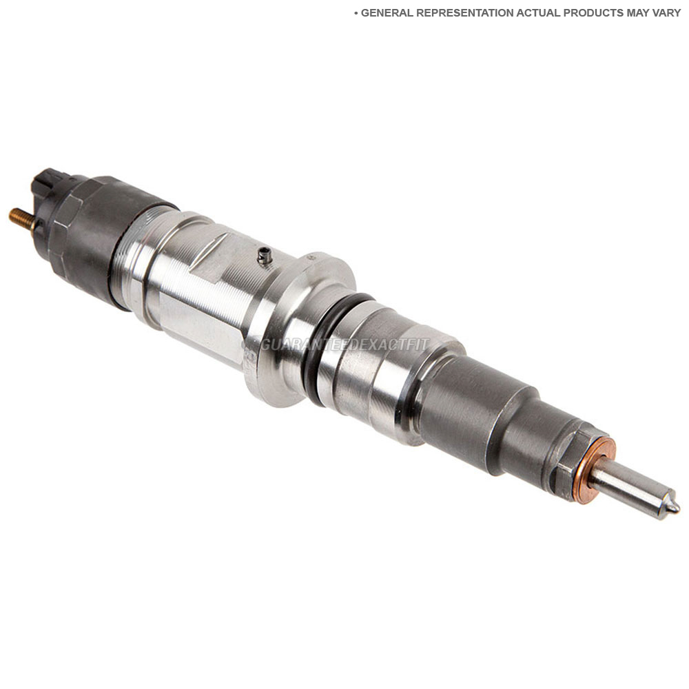 2003 Dodge Ram Trucks Fuel Injector