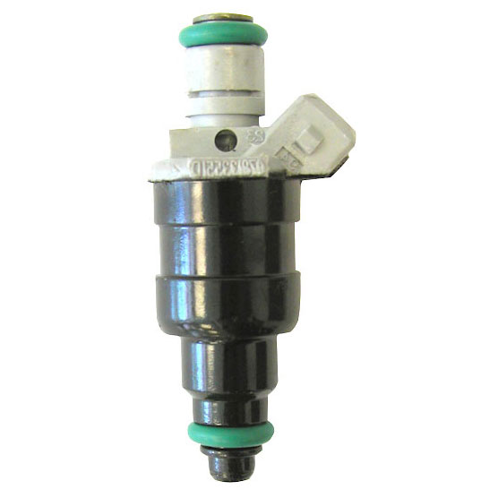 Audi cabriolet fuel injector